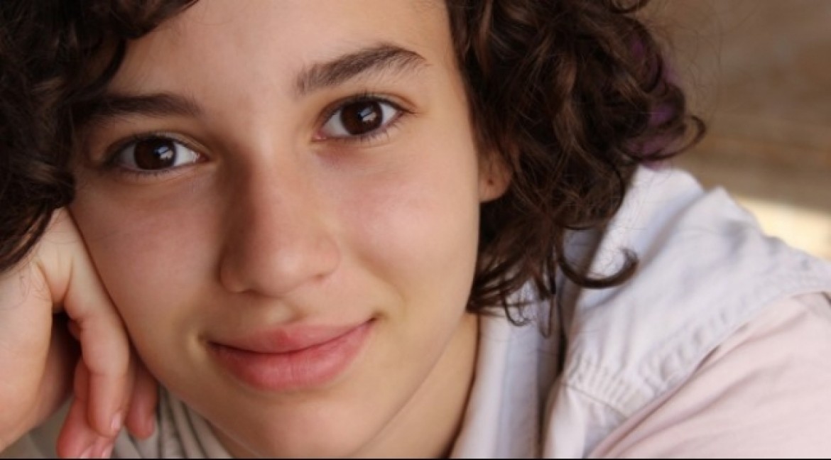 الاسيرة استبرق نور