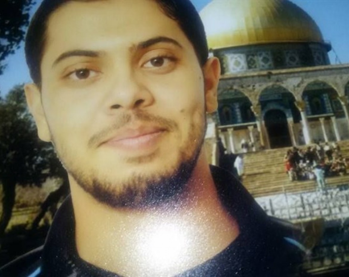 معاذ المطوق