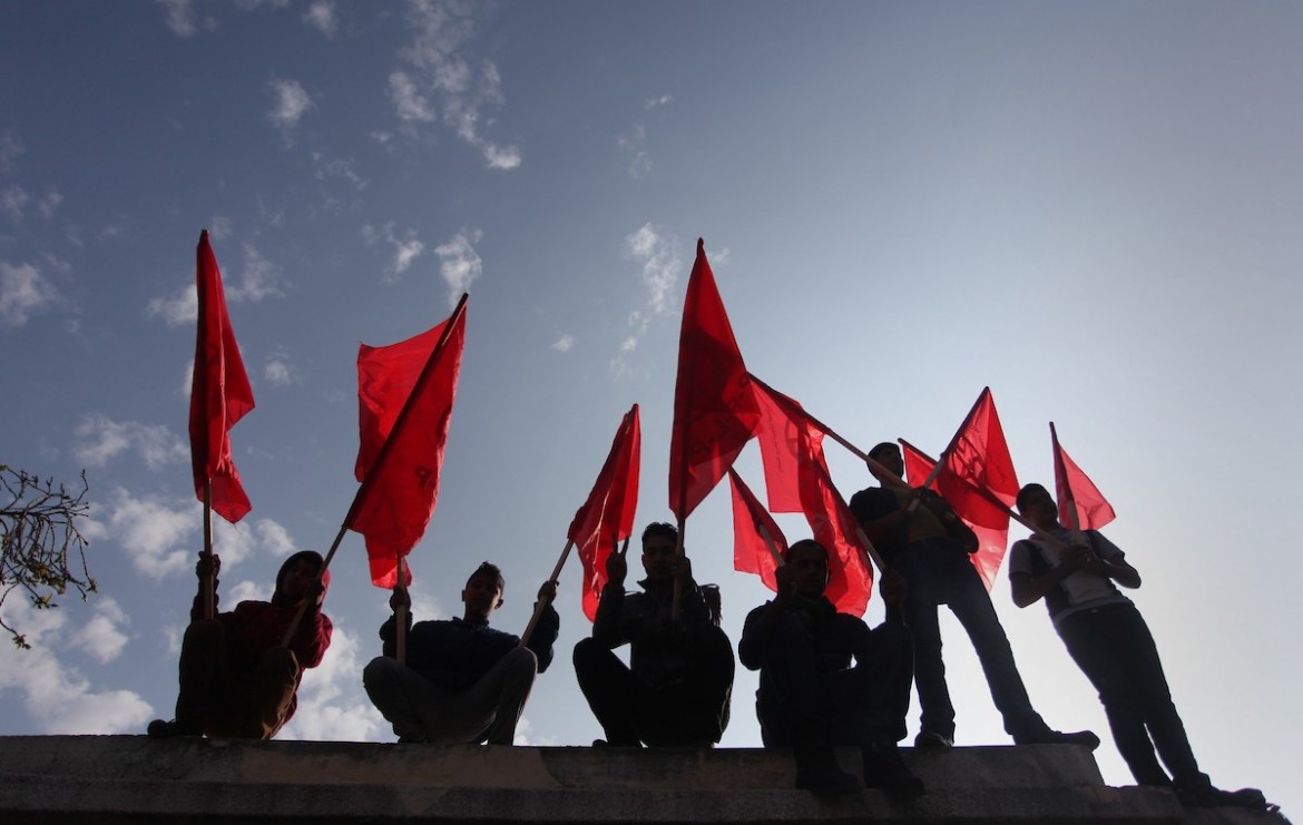 أسرى الشعبية