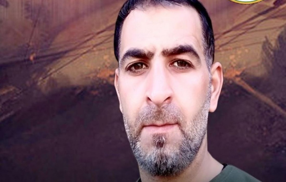 الأسير مشير الشحاتيت