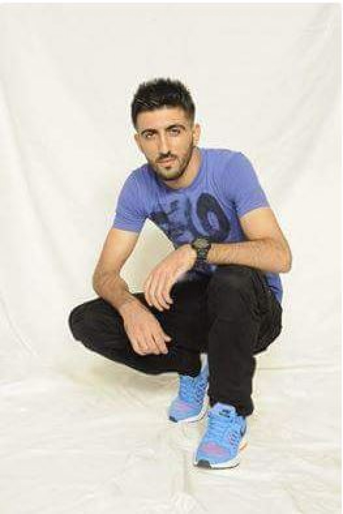 الأسير محمد كزاز