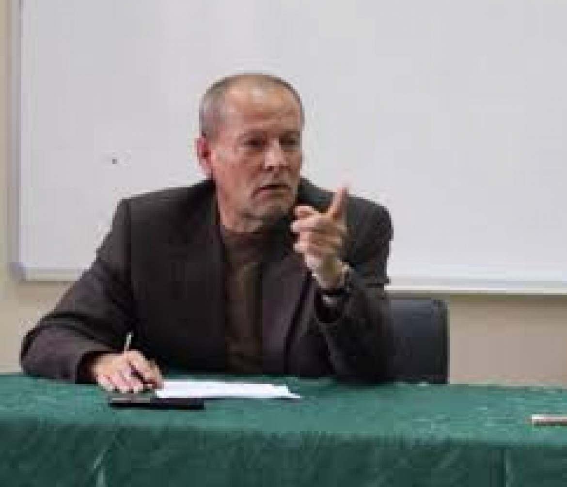 اللواء قدري أبو بكر