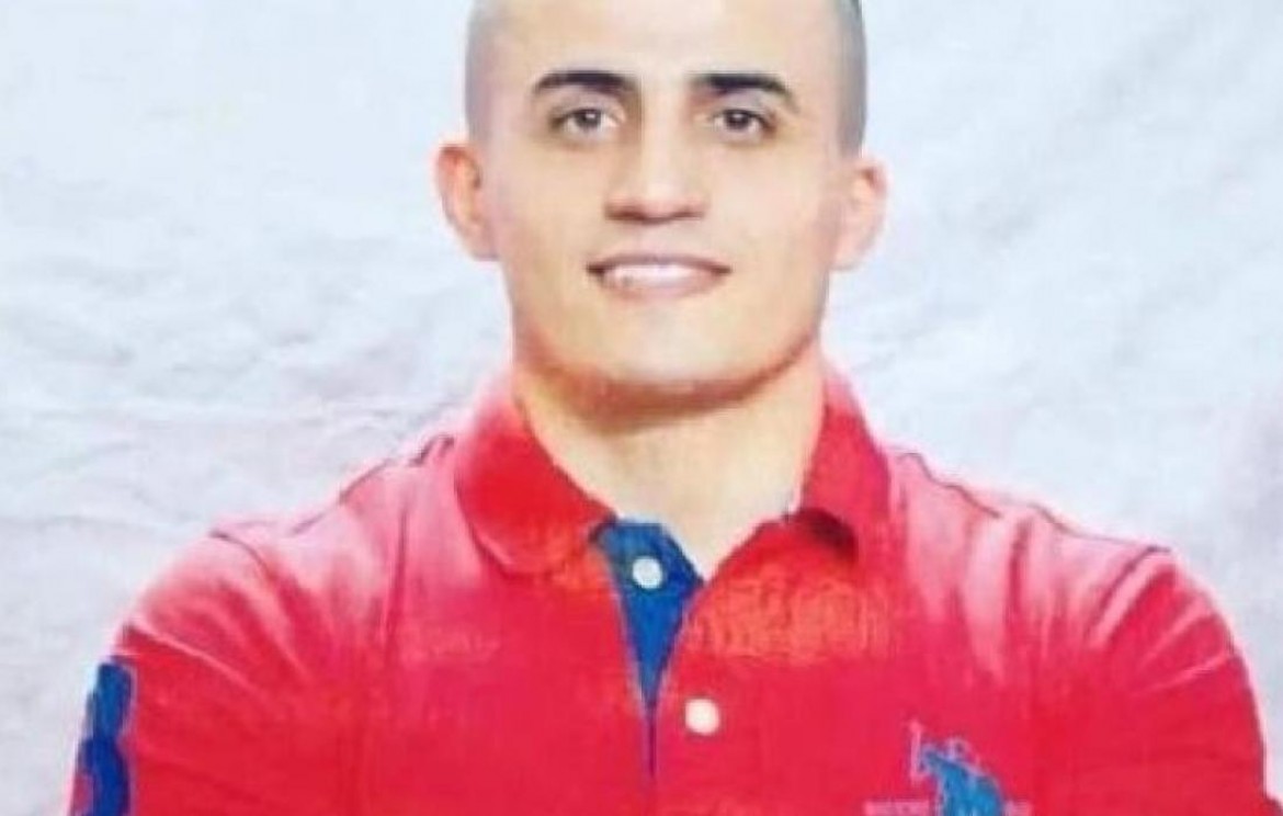 الأسيرة نوارة