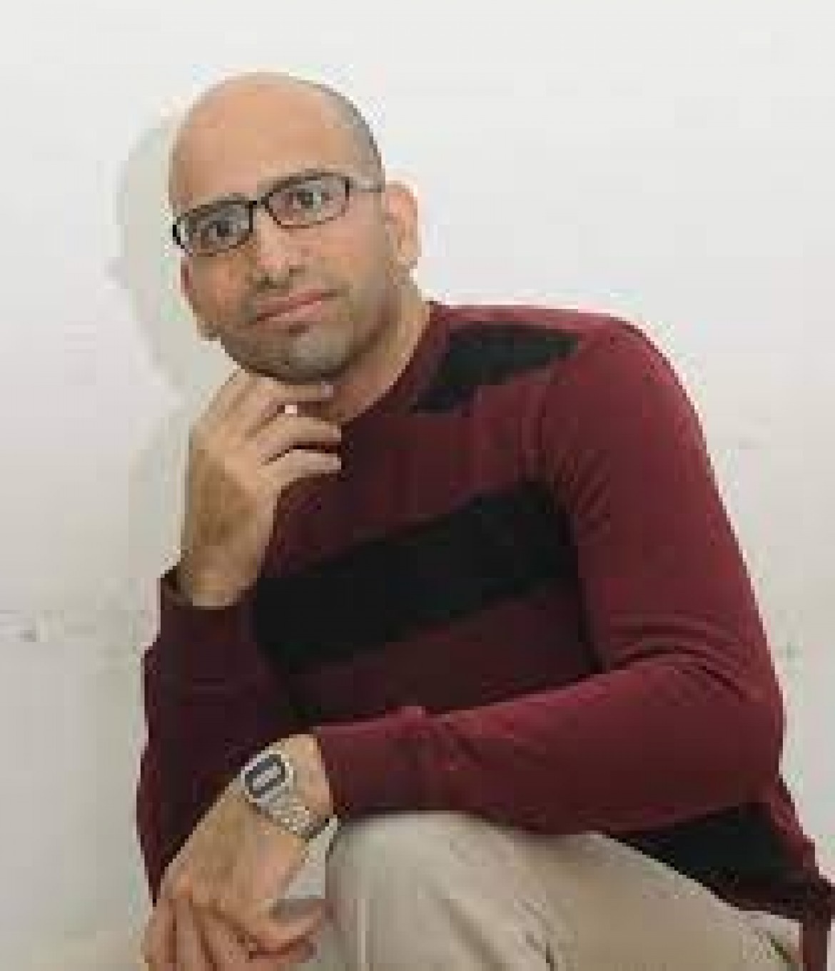 الاسير قواسمة