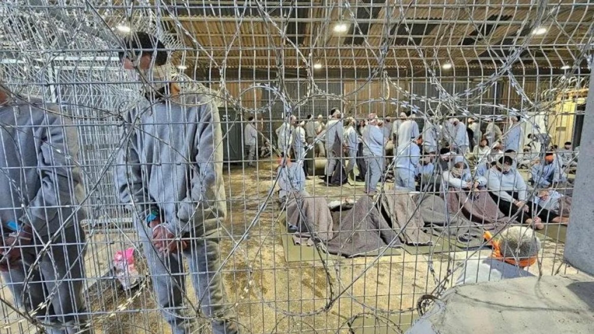 فصائل المقاومة في يوم الأسير: قانون الإعدام تصعيد فاشي يستوجب إستراتيجية وطنية شاملة