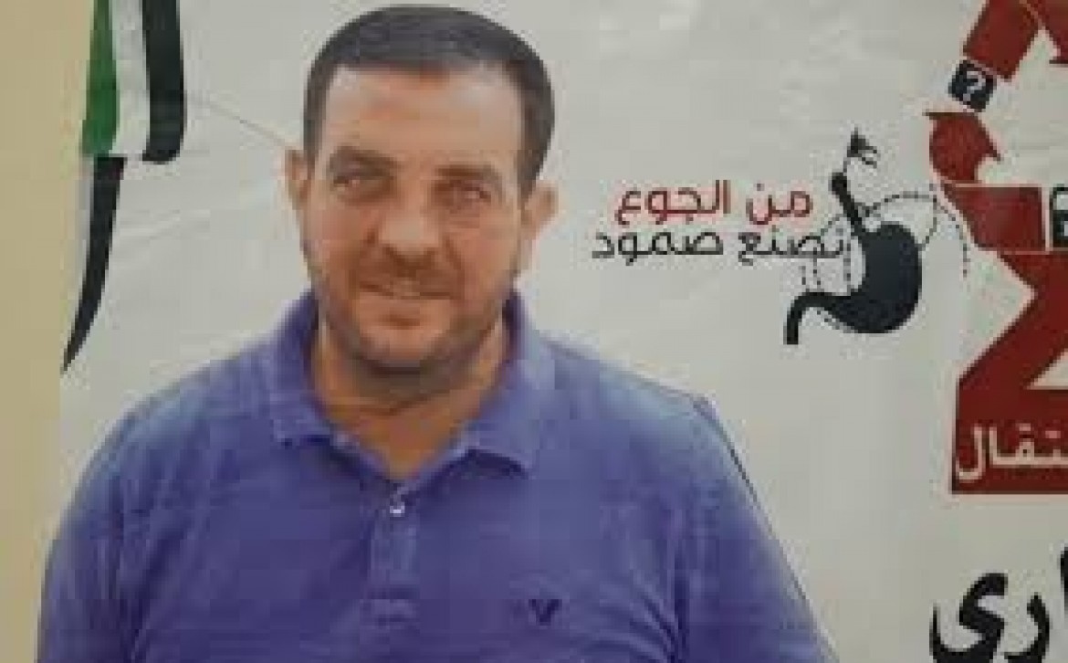 الاسير عودة الحروب