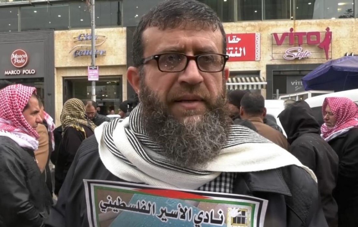 الشيخ خضر عدنان