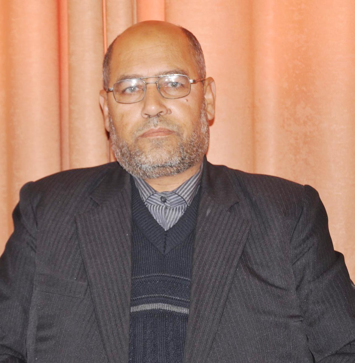 الباحث والكاتب د.وليد القططي