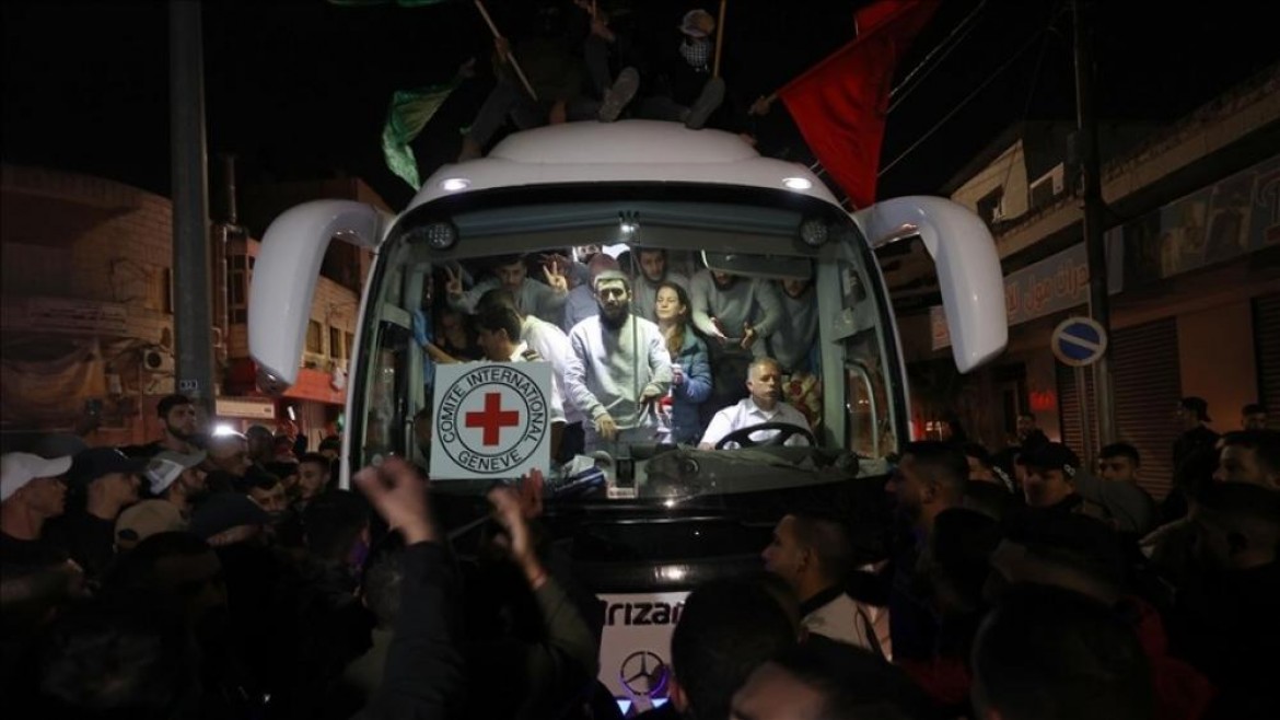 محرري الصفقة