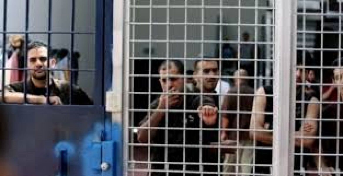 يديعوت تنشر شروط أسرى حركة فتح لمنع الإضراب