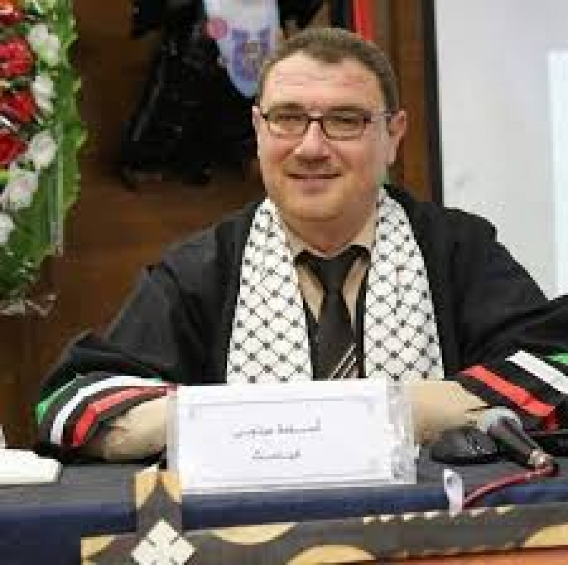 اسامة مرتجى