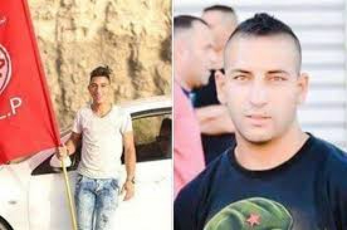 استقرار وضع الأسير عرفة والصالحي ما يزال بالعناية المكثفة