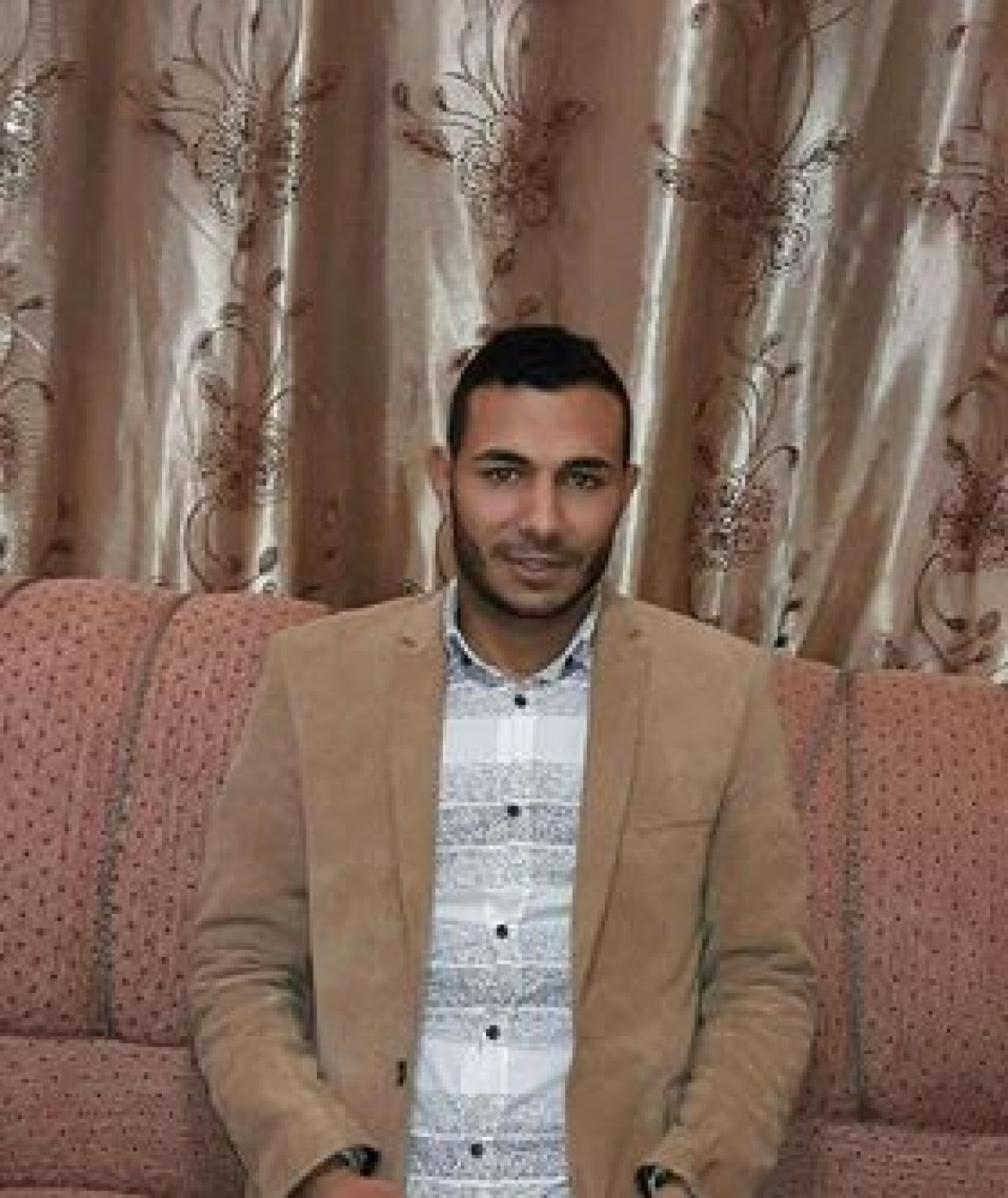 محمد المصري