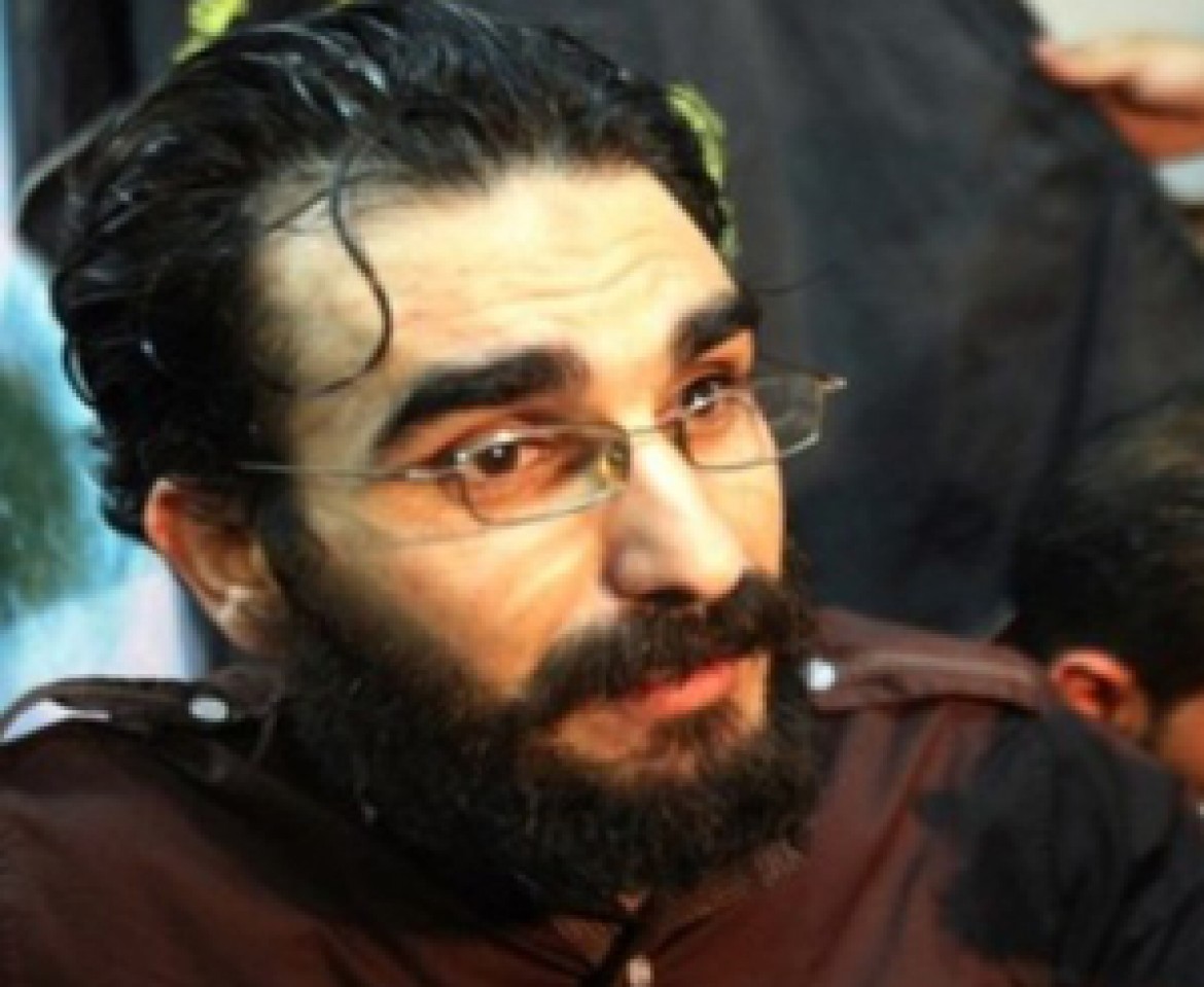 الاسير ثائر حلاحلة