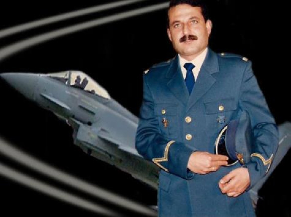 الاسير كفاح حطاب