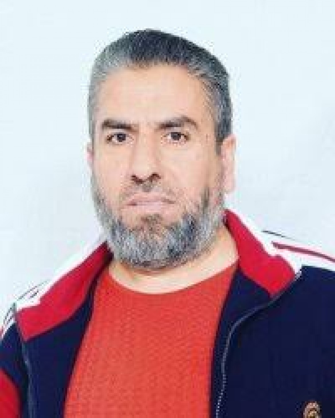 الاسير باجس نخلة