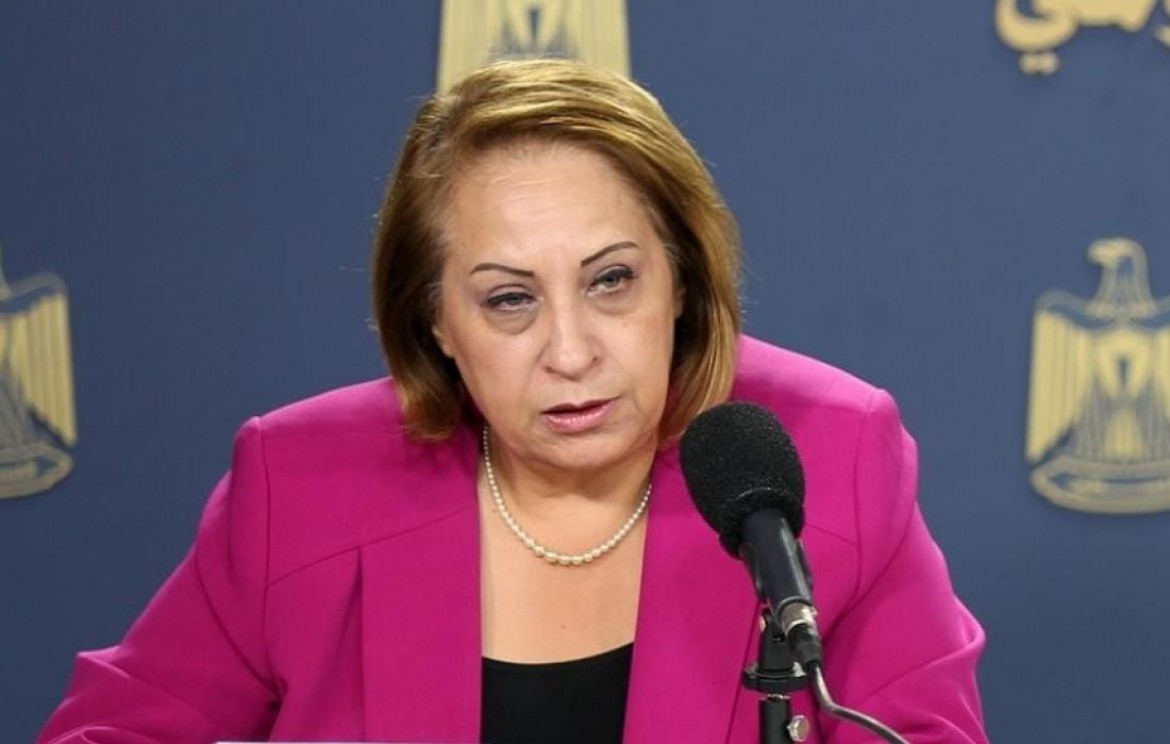 الأسيرة شذا أبو فنونة