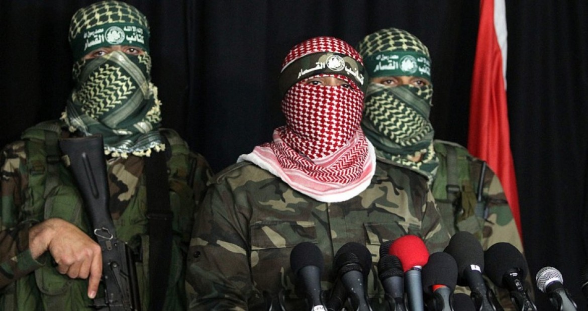 الناطق باسم القسام