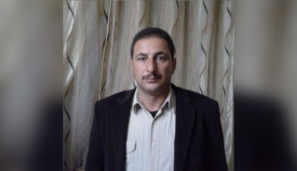  الأسير حسان رمزي أبو صلاح