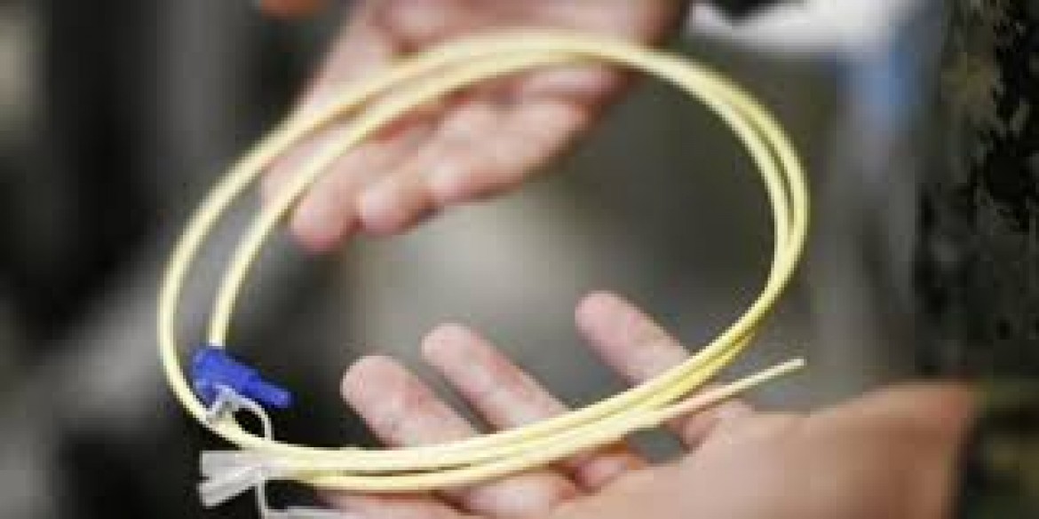 التغذية القسرية