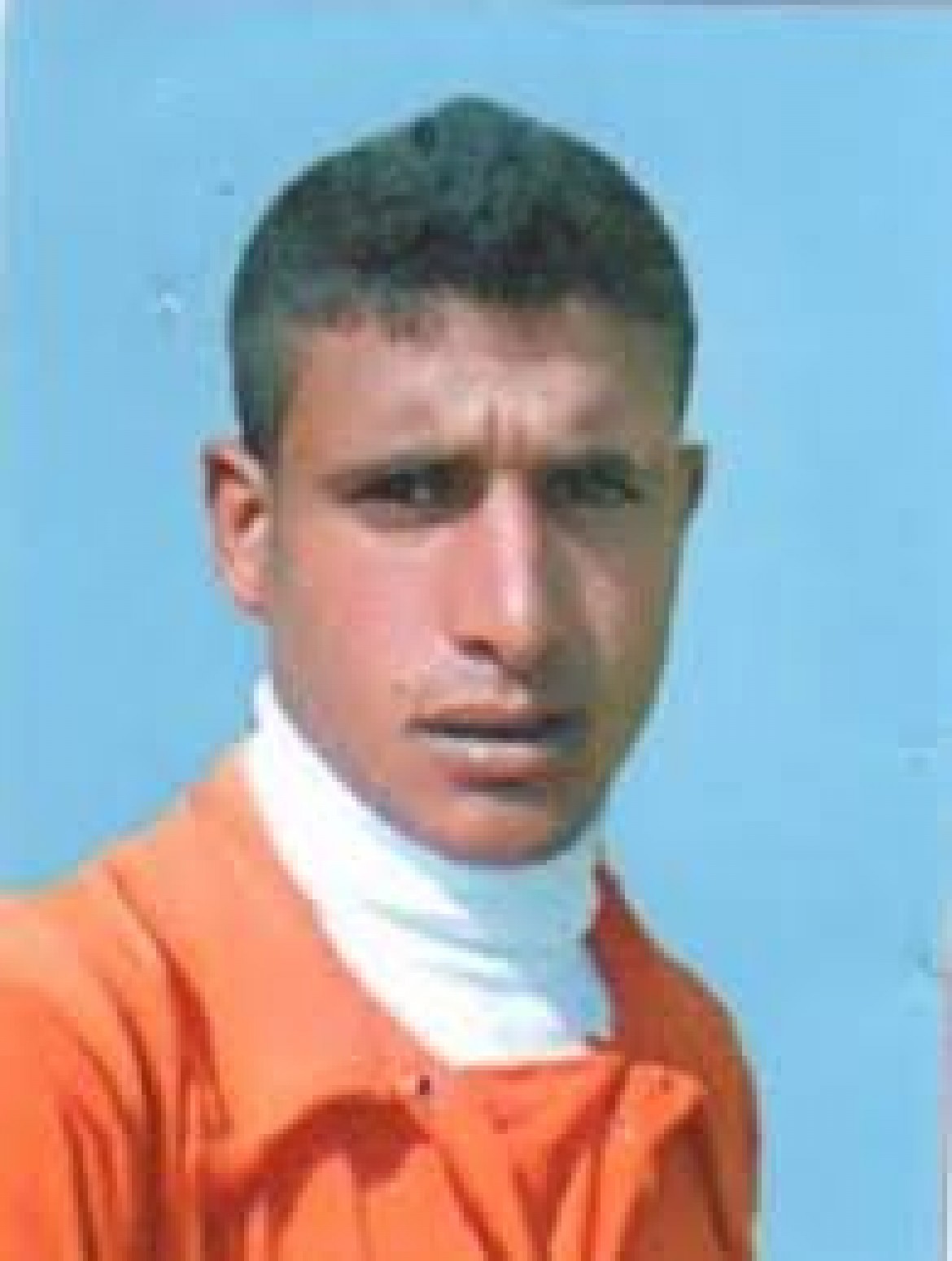 نقل الأسير حمزة أبو صواوين مجدداً إلى سجن ايشل