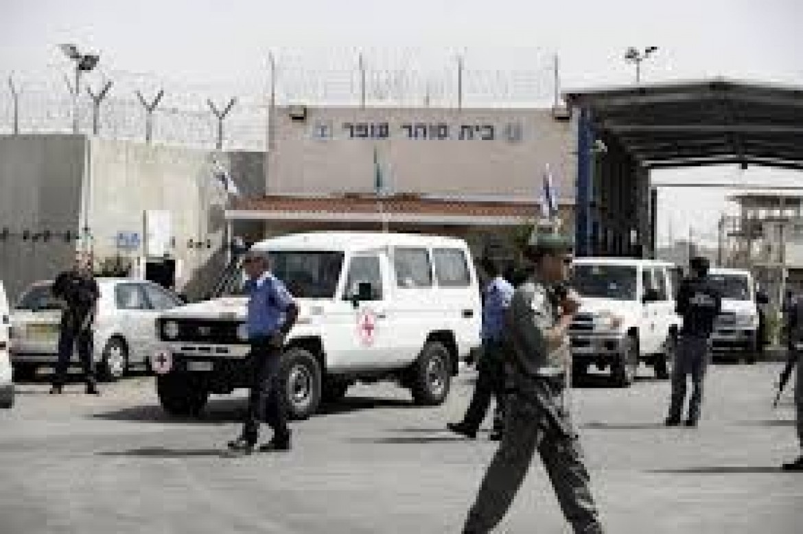 حملات نقل في ريمون