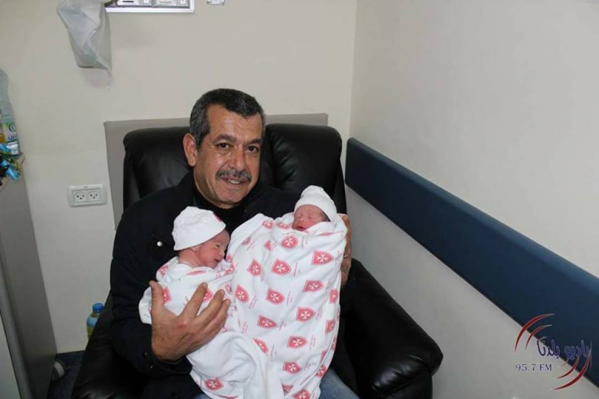 المحرر خالد الأزرق