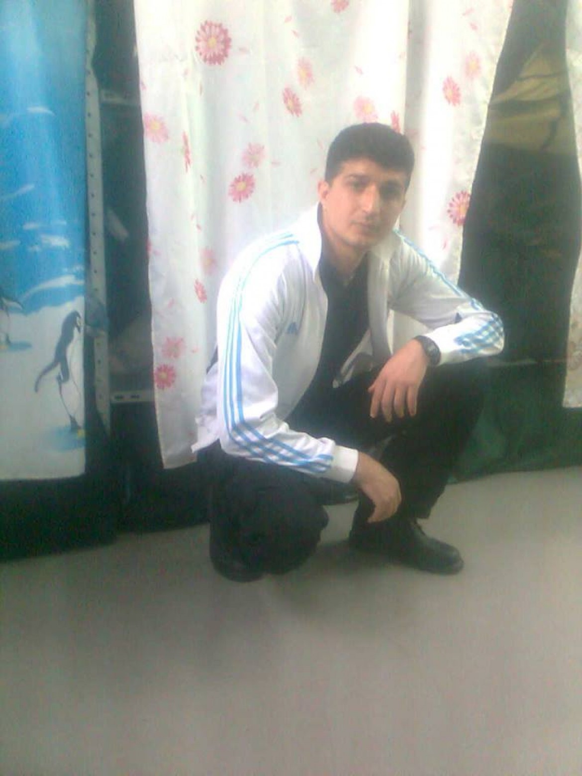 الاسير سائد عزالدين