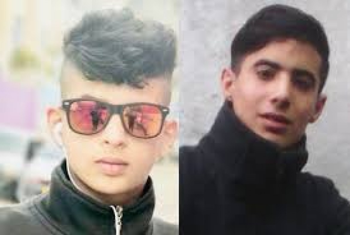 الإفراج عن أسيرين مقدسيين بعد انتهاء محكوميتهما