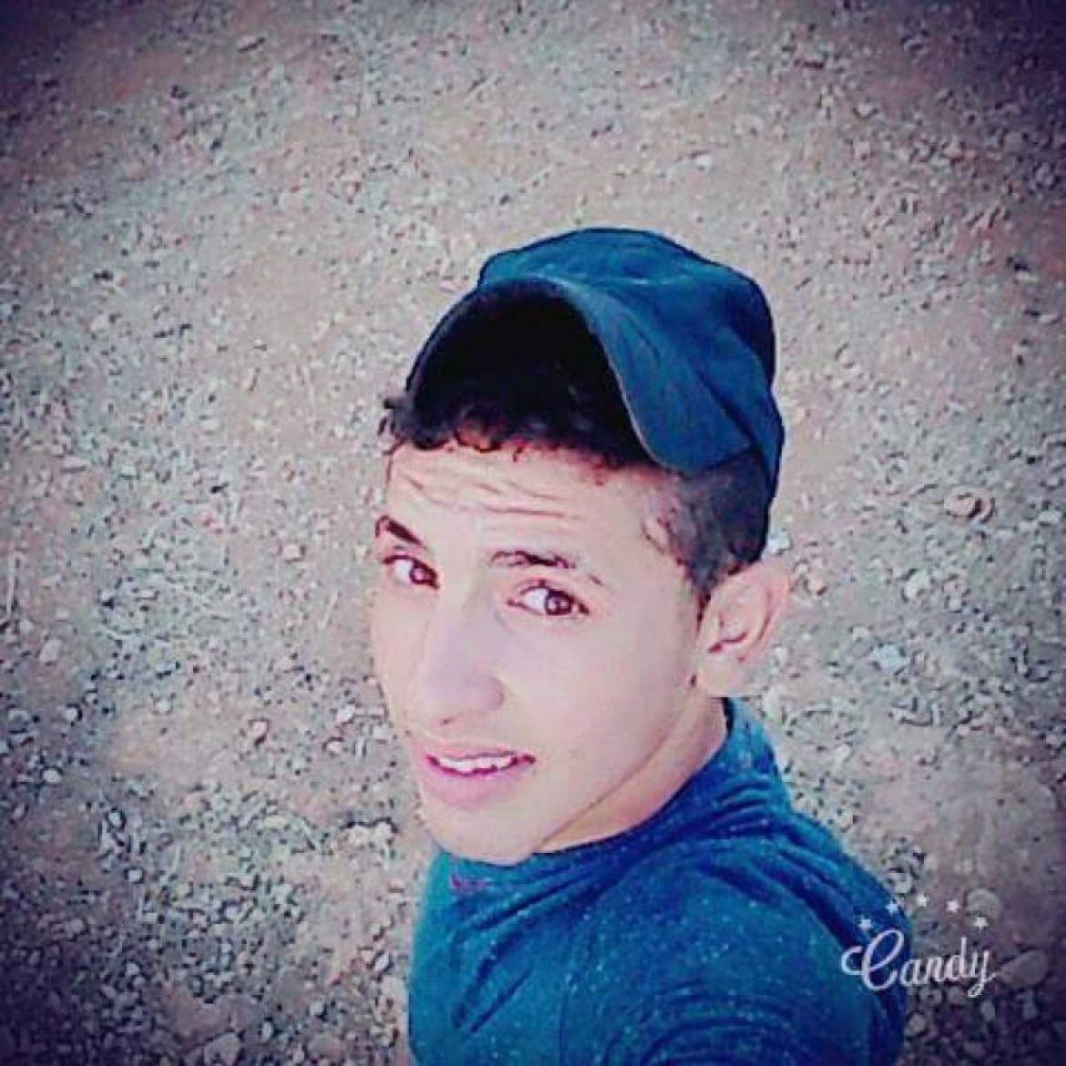 استشهاد نجل الأسير المحرر حازم الريماوي