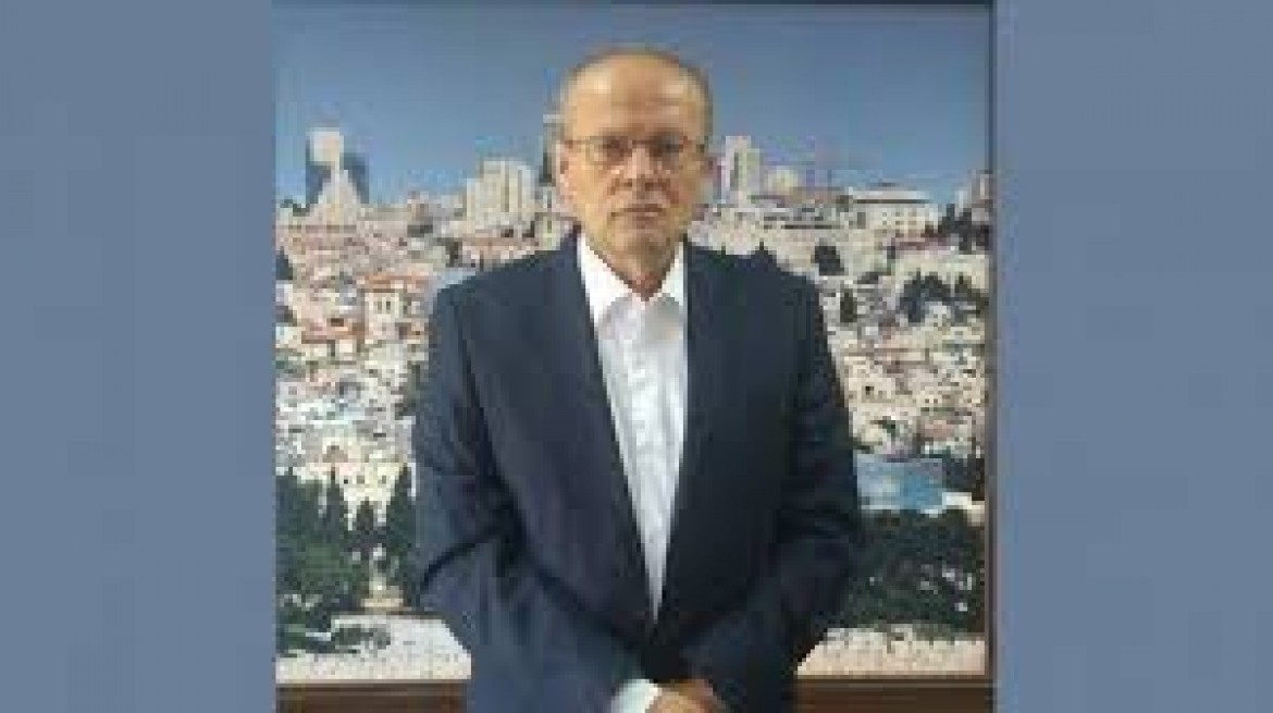 اللواء قدري ابو بكر