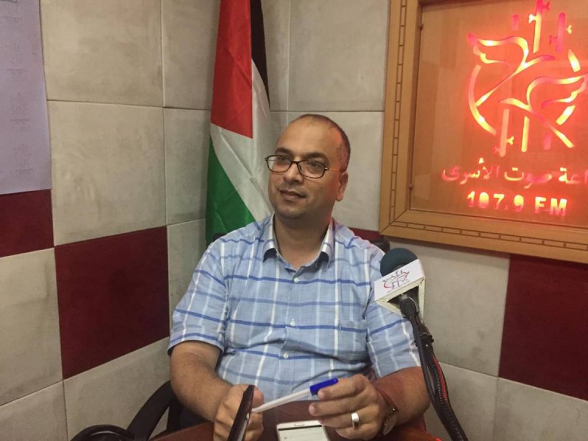 أ. صالح المصري