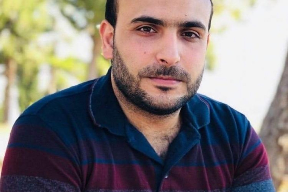 مصعب شماسنة