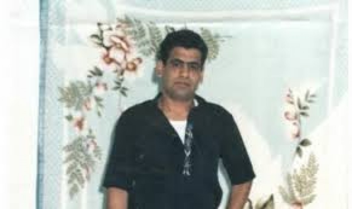 الاسير بشير الخطيب