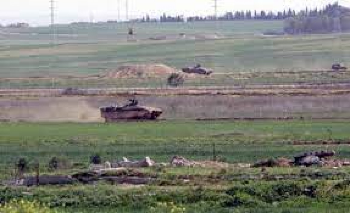 خانيونس زراعية