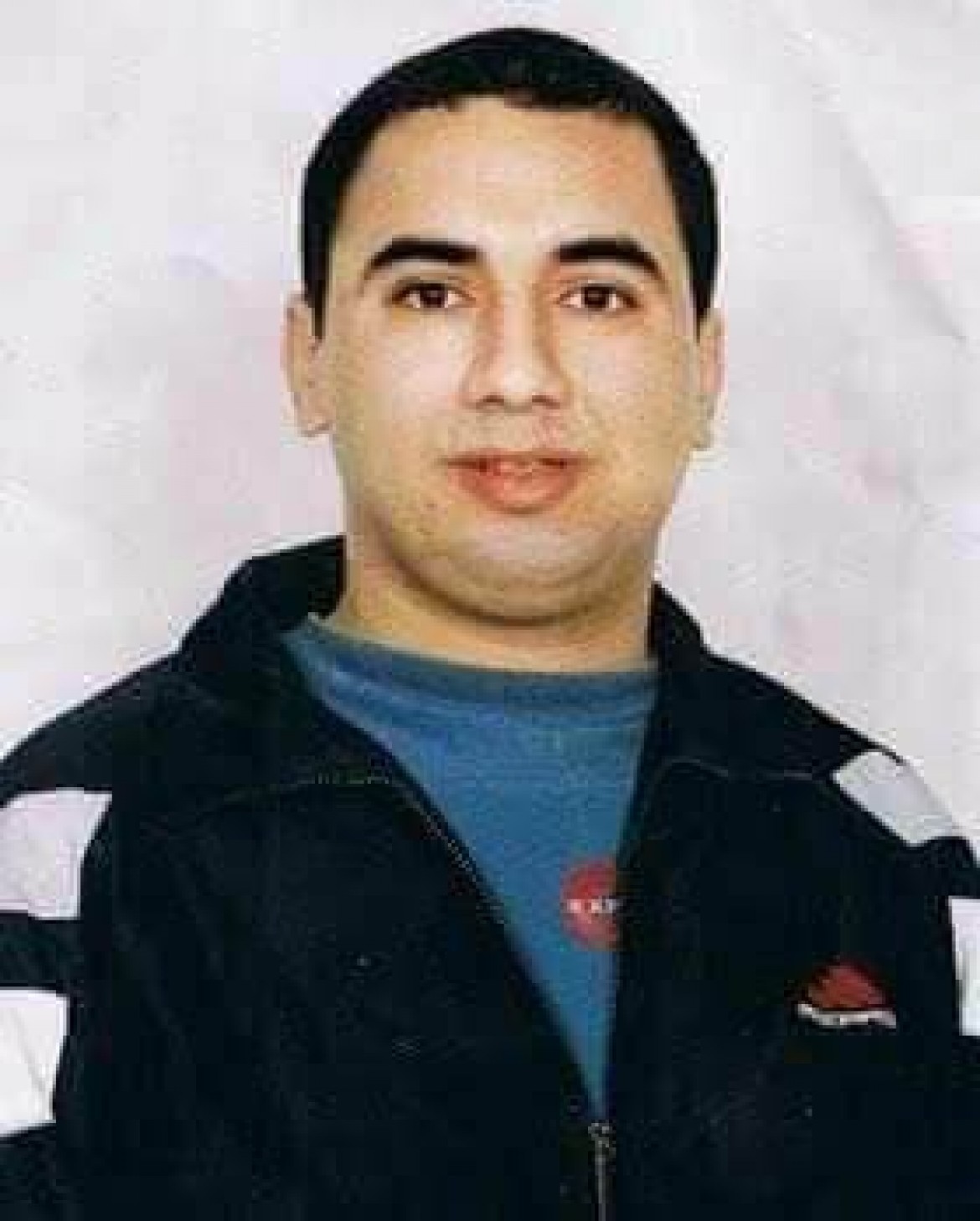 الاسير رجائي الحداد