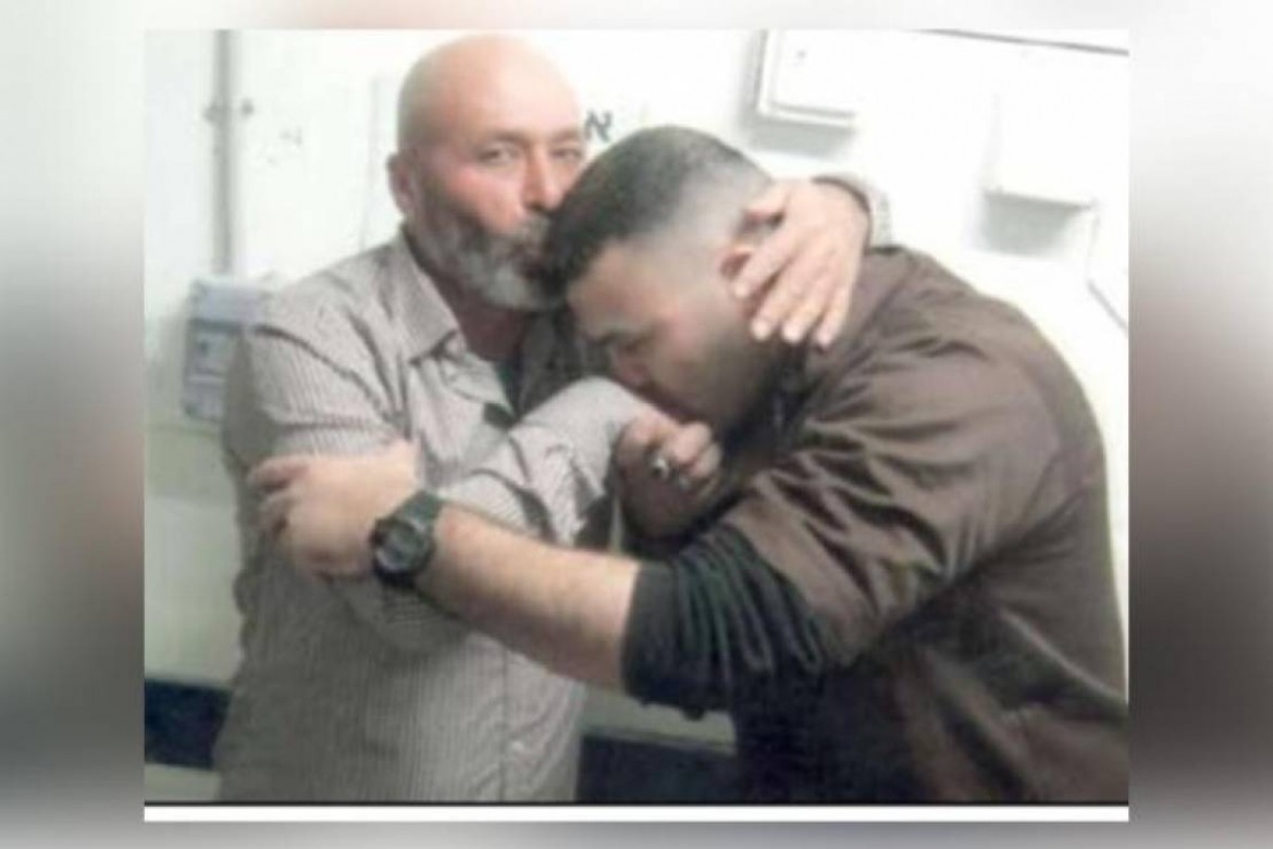 الاسير غوادرة