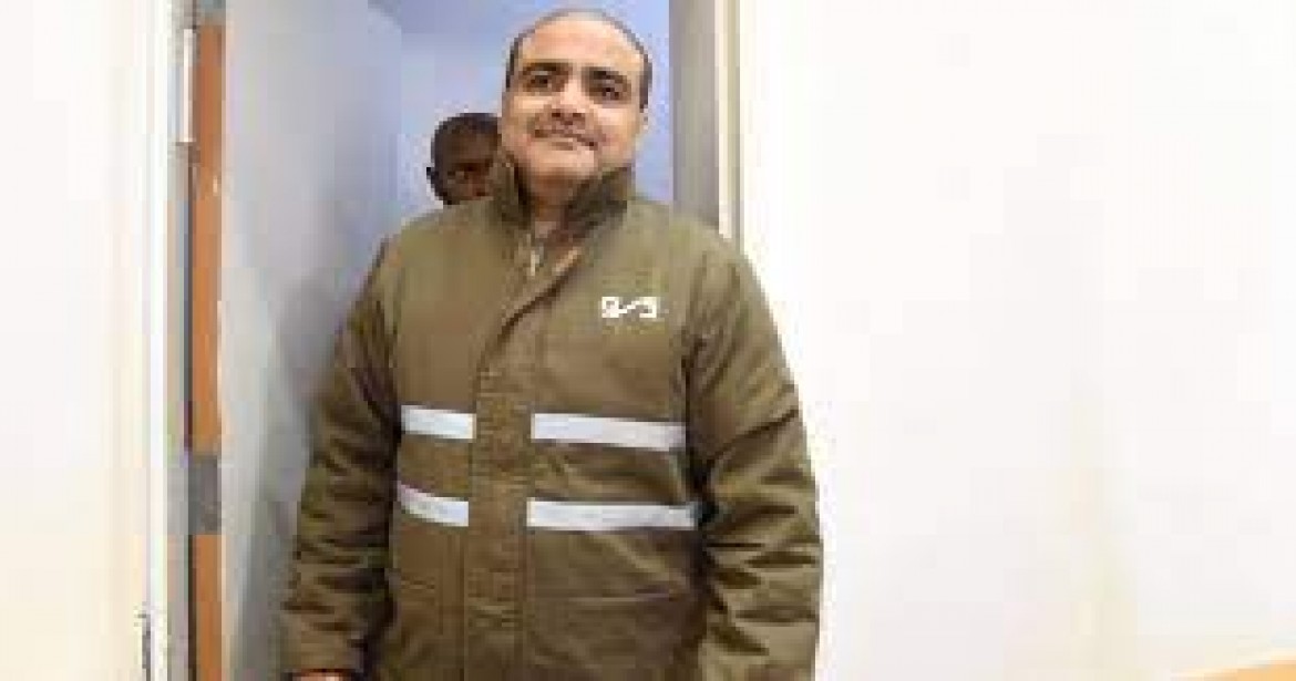 الأسيرمحمد الحلبي