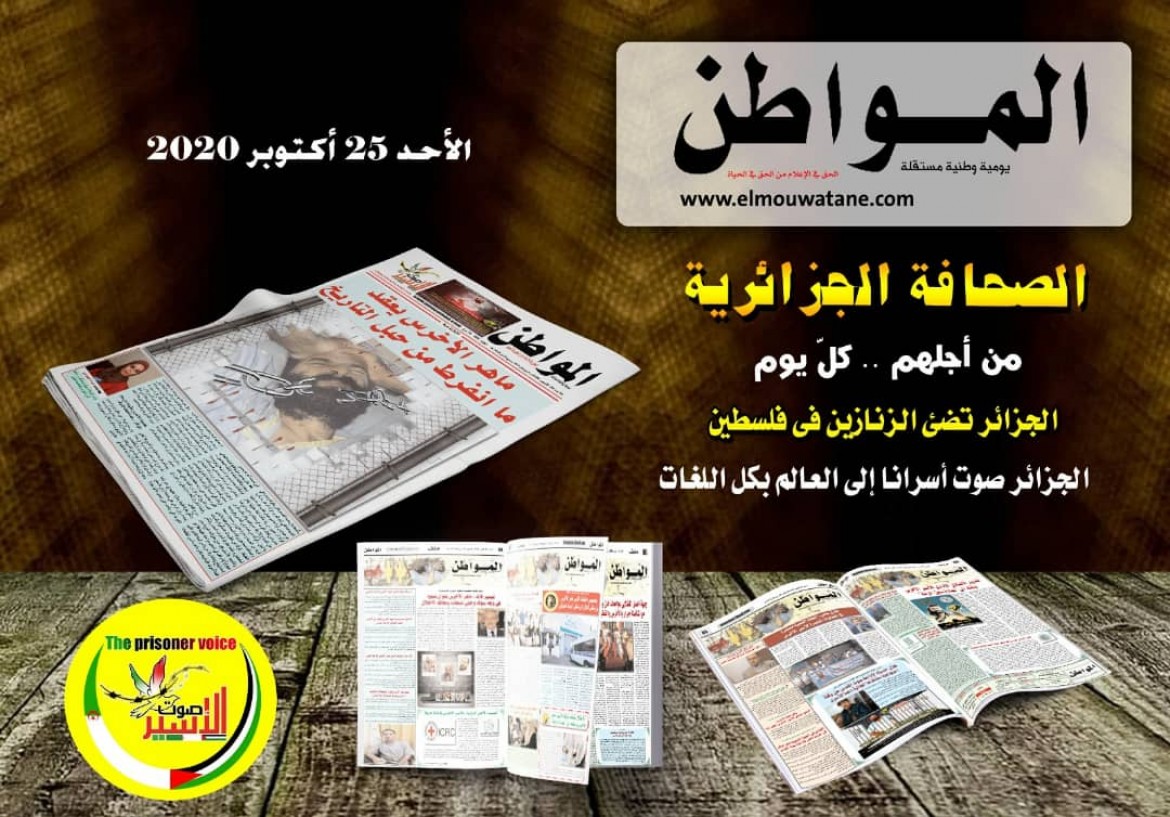 صحيفة المواطن