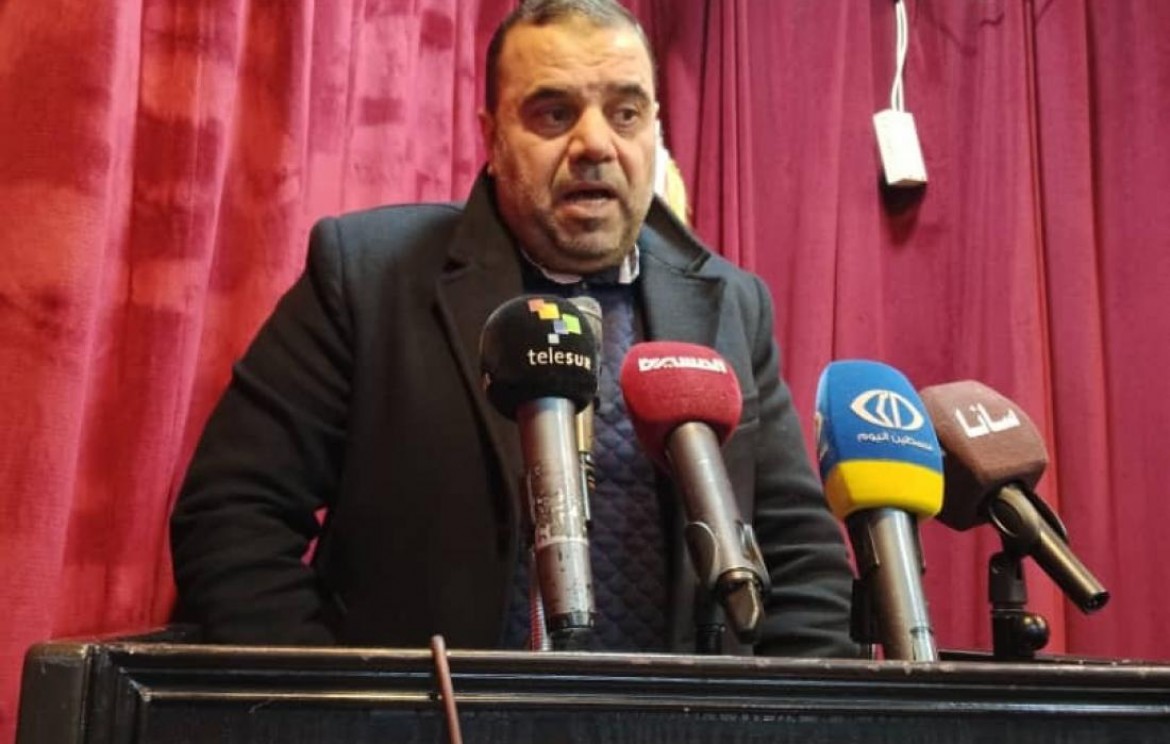 دمشق الجهاد تدعو لتضافر الجهود الوطنية لفضح جرائم الاحتلال بحق الأسرى