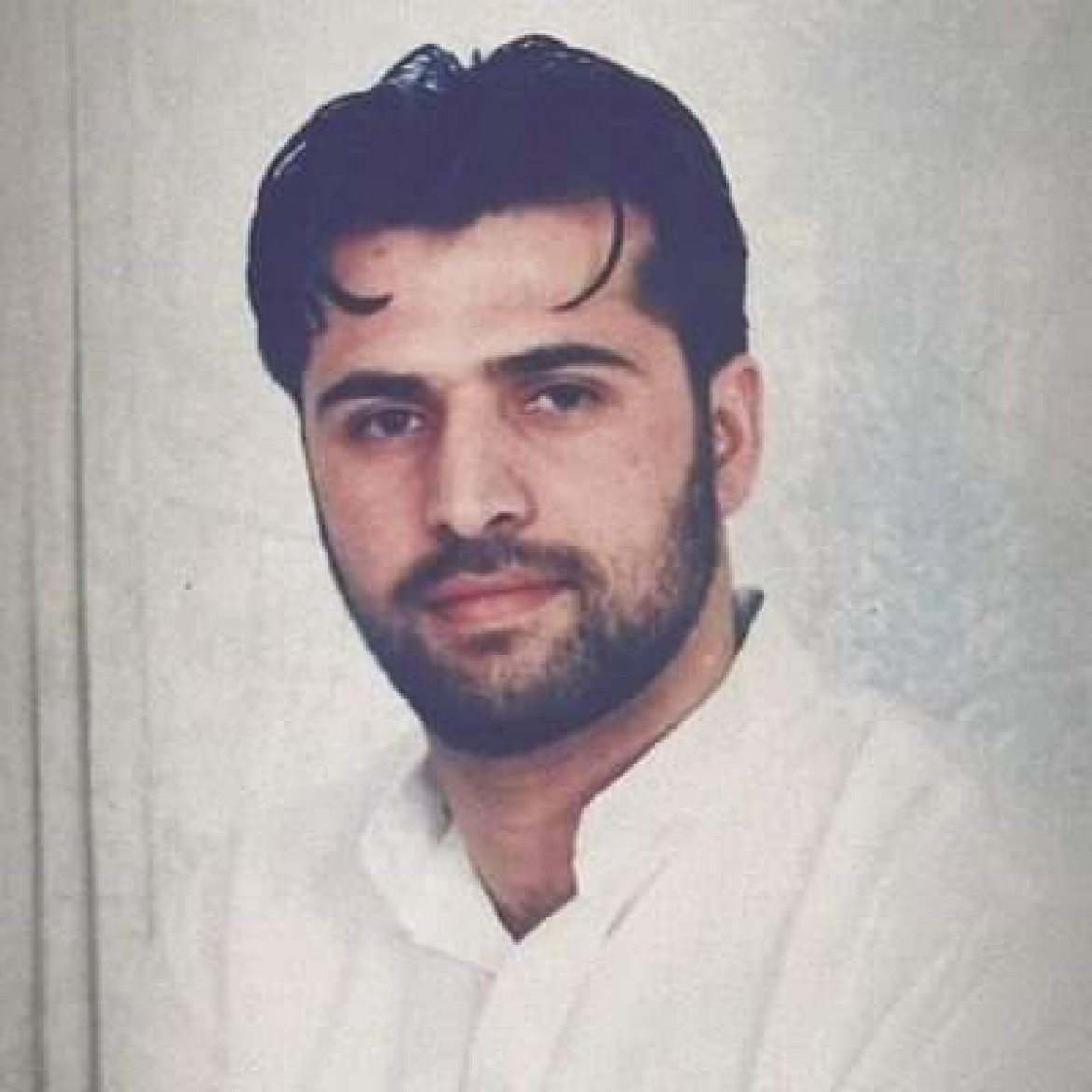 اسامة الأشقر