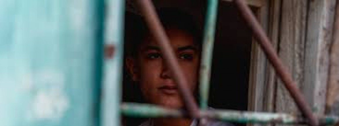 الحبس المنزلي