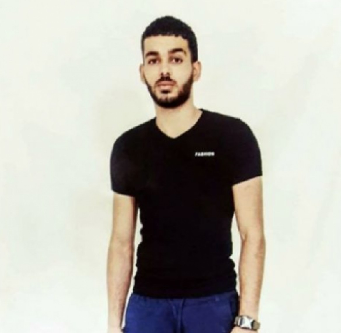 الحكم بالسجن 25 شهرًا وغرامة على الأسير قتيبة خليفة