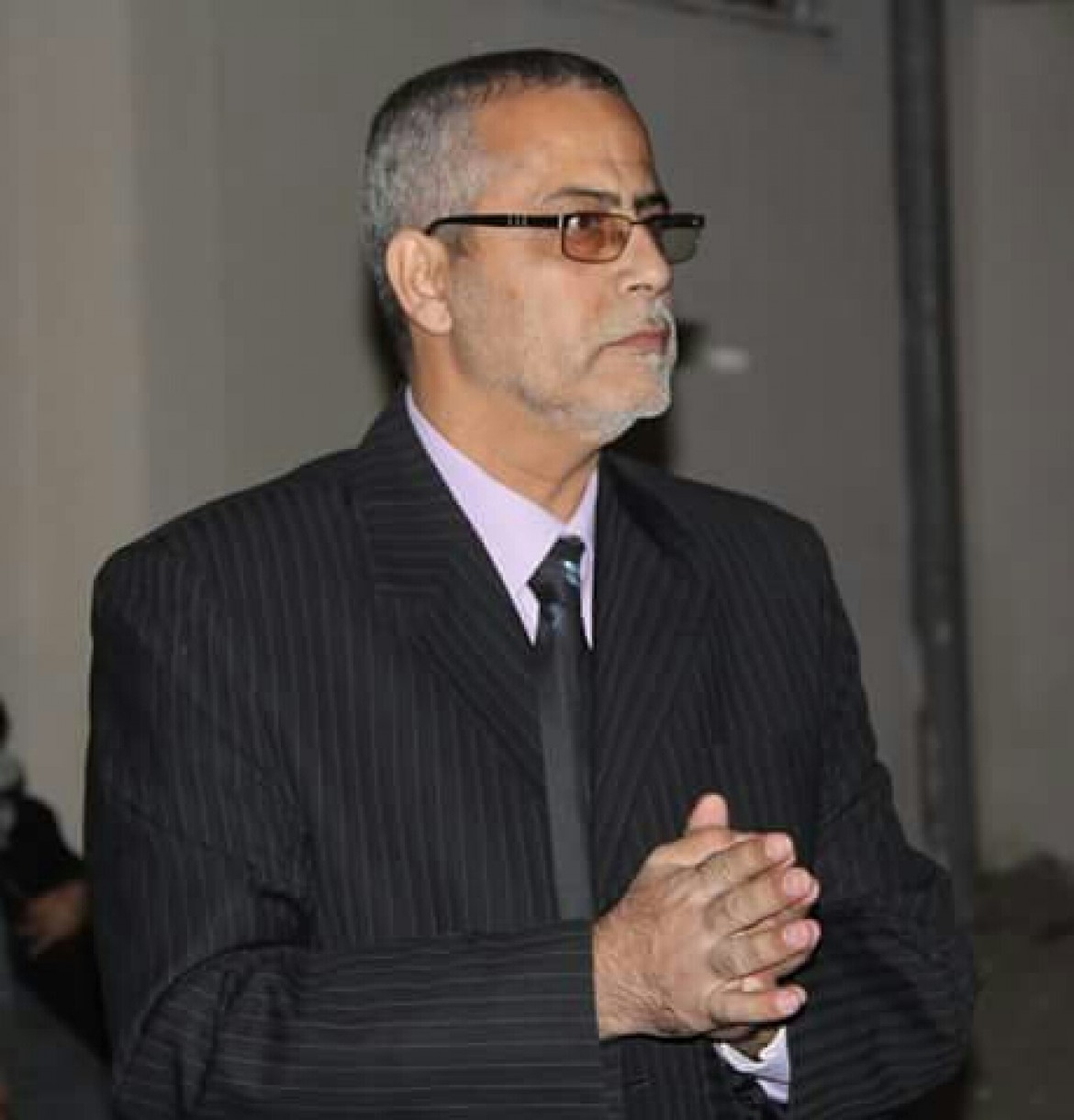 الأسير منير حمادة