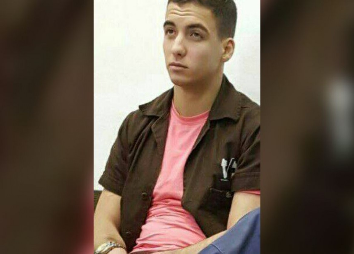 الحكم على الأسير صهيب عفانة بالسجن 42 شهرًا