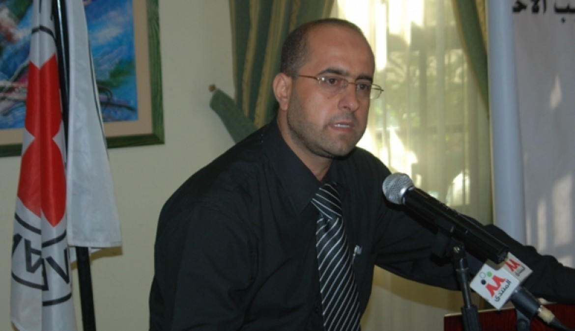 د. رأفت حمدونة .