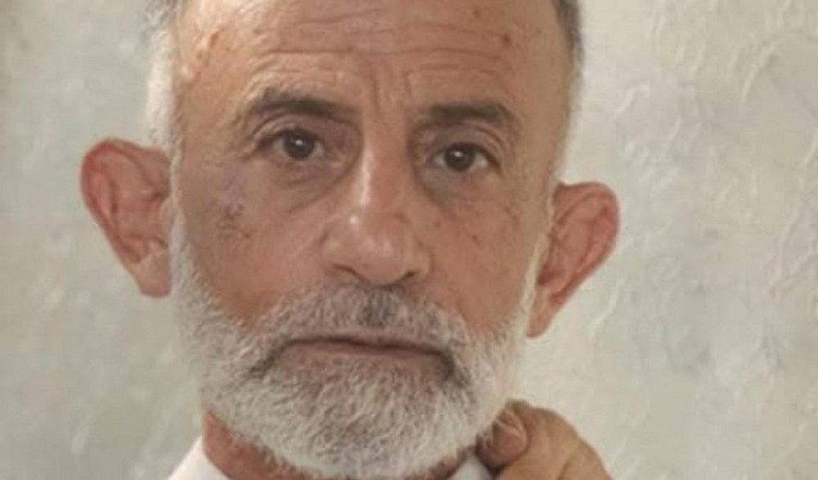 المحرر عاطف زيدان