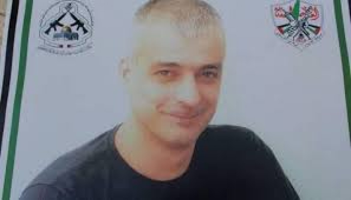 تحذير من تفاقم الحالة الصحية للأسير المريض كمال ابو وعر