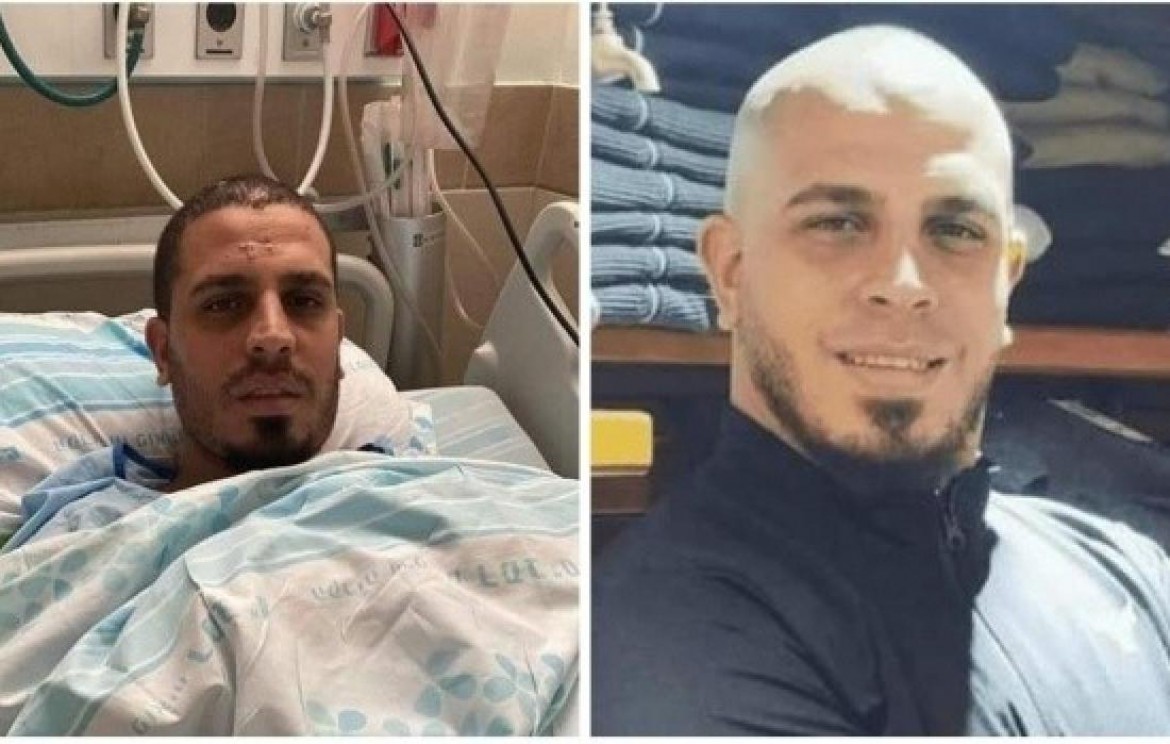 الاسير جربوع