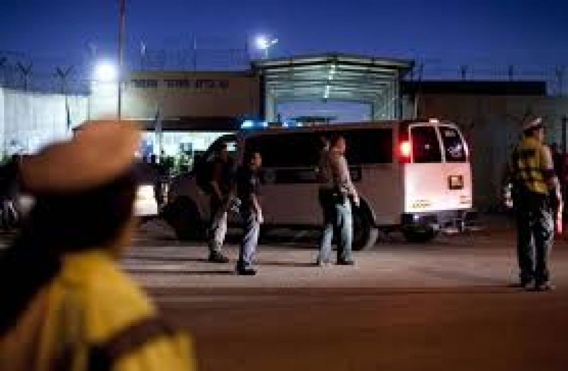 تنديد واسع باستشهاد الأسير البرغوثي